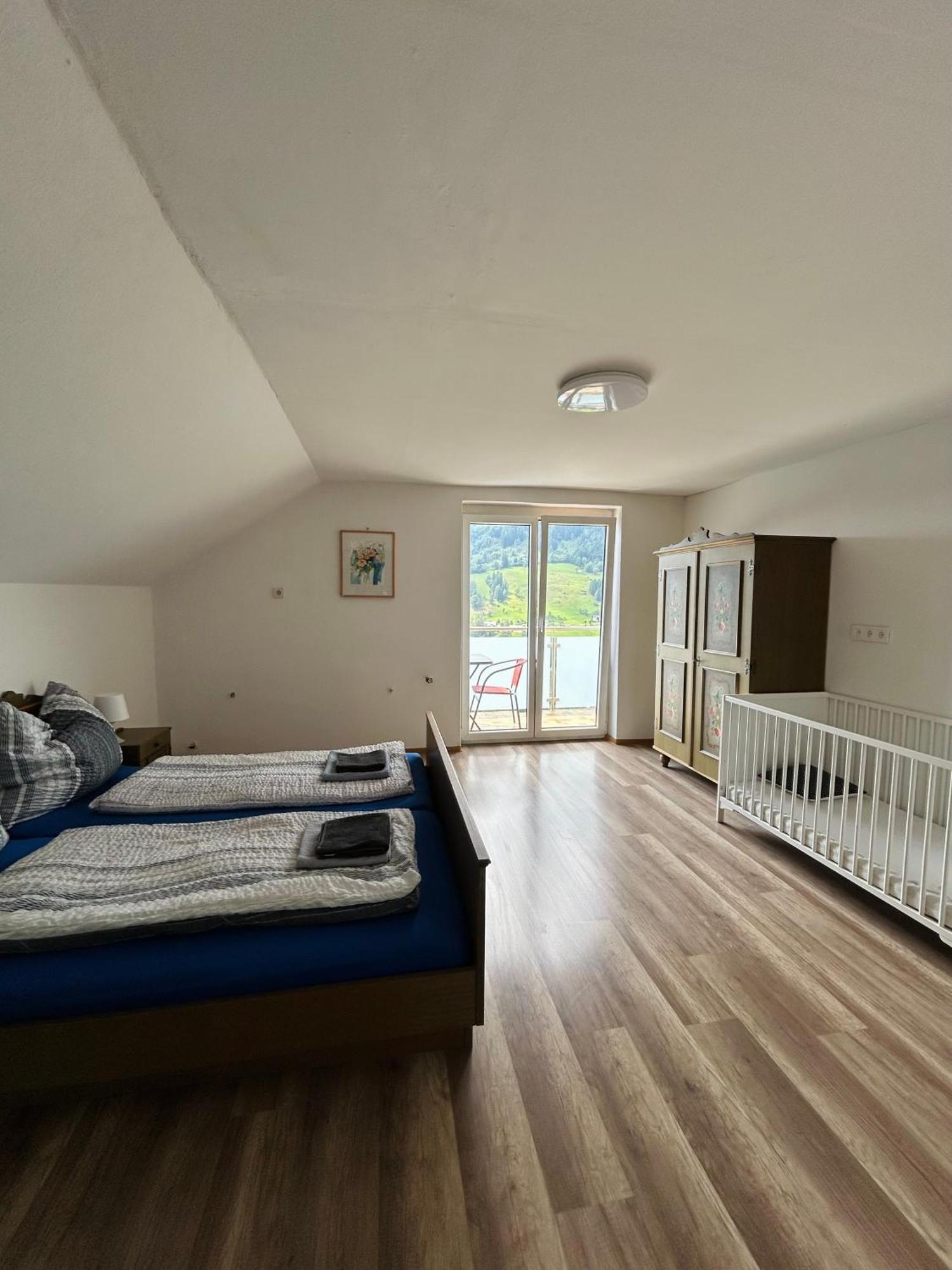 Ferienwohnung In Kaning Exterior foto